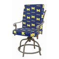 Fixturesfirst Michigan 2pc Chair Cushion FI204807